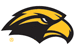The University of Southern Mississippi logo