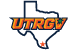 The University of Texas Rio Grande Valley logo