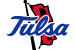 The University of Tulsa logo