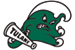 Tulane University logo