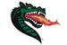 University of Alabama at Birmingham logo