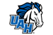 University of Alabama in Huntsville logo