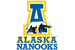 University of Alaska Fairbanks logo