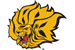 University of Arkansas, Pine Bluff logo