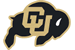 University of Colorado Boulder logo