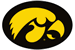 University of Iowa logo