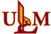 University of Louisiana Monroe logo