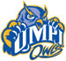 University of Maine at Presque Isle logo