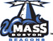 University of Massachusetts Boston logo