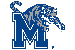 University of Memphis logo