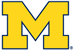 University of Michigan logo
