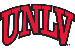University of Nevada, Las Vegas logo