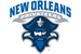 University of New Orleans logo
