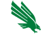 University of North Texas logo