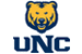 University of Northern Colorado logo
