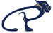 University of Pittsburgh, Bradford logo
