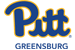 University of Pittsburgh, Greensburg logo