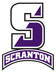 University of Scranton logo