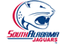 University of South Alabama logo