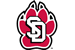 University of South Dakota logo