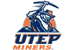 University of Texas at El Paso logo