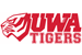 University of West Alabama logo