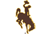 University of Wyoming logo