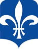 Ursuline College logo