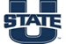 Utah State University logo