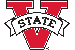 Valdosta State University logo