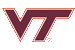 Virginia Polytechnic Institute and State University logo