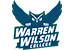 Warren Wilson College logo