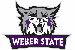 Weber State University logo