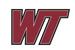 West Texas A&M University logo