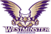 Westminster University (Utah) logo