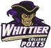 Whittier College logo