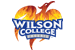 Wilson College logo