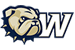 Wingate University logo