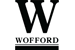 Wofford College logo