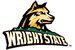 Wright State University logo