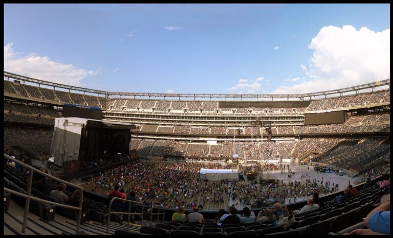 New Meadowlands Stadium image 3