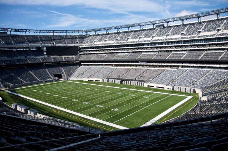 New Meadowlands Stadium image 5