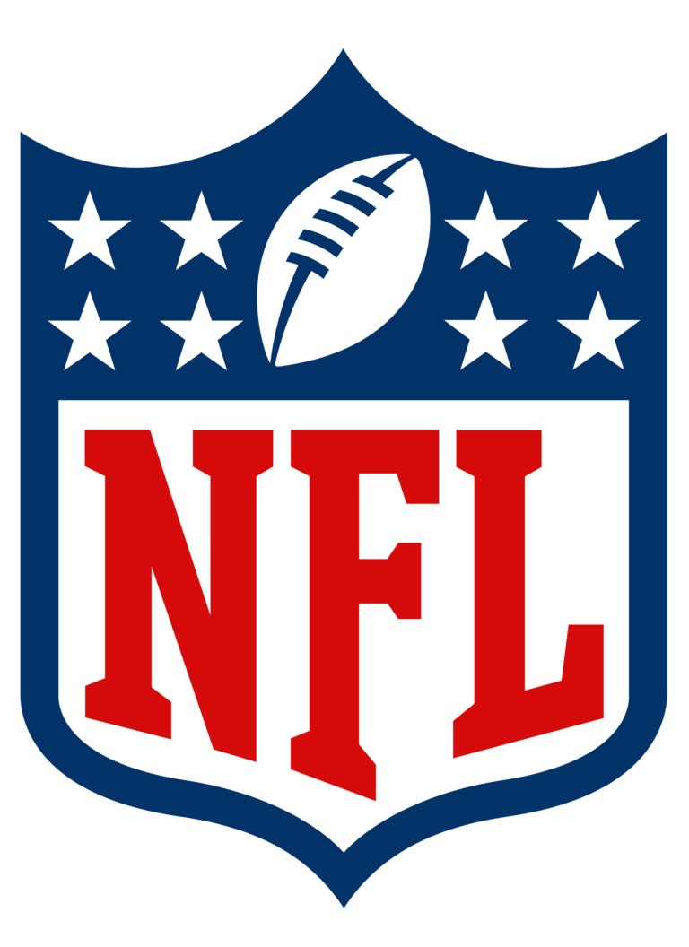 NFL primary logo
