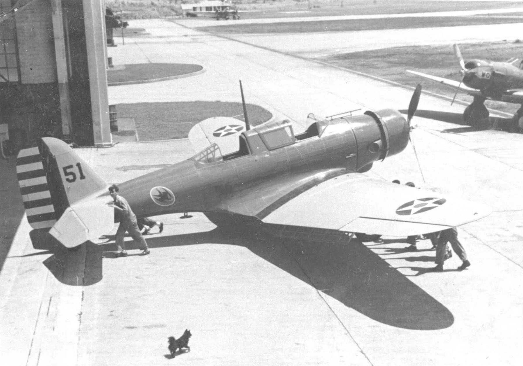 Northrop A-17 - Northrop A-17 : Northrop / Northrop Grumman
