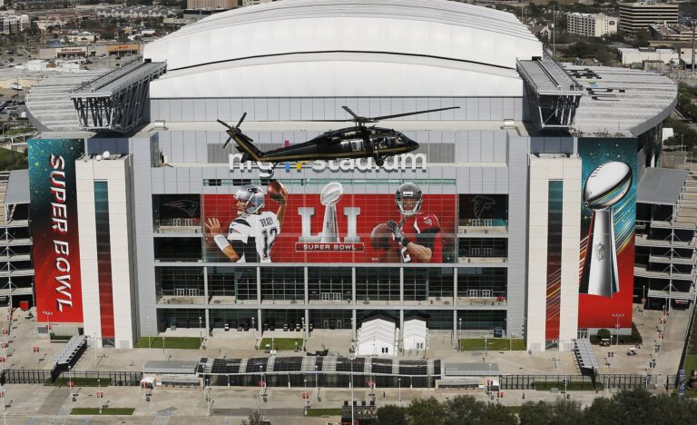 NRG Stadium image 2