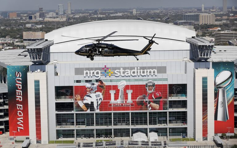 NRG Stadium image 3