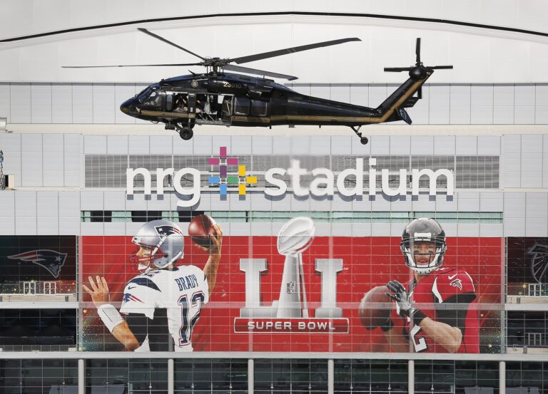 NRG Stadium image 4