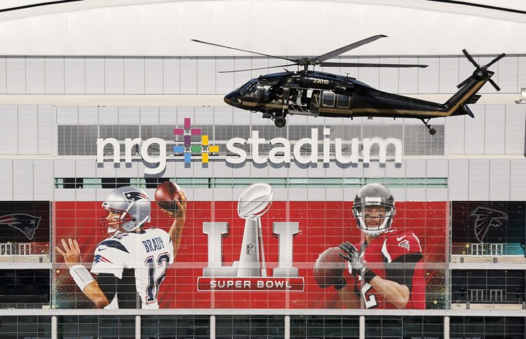 NRG Stadium image 5
