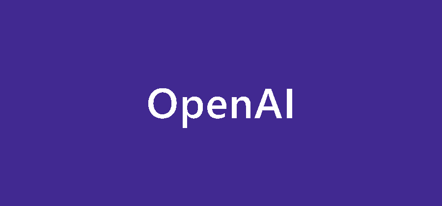 OpenAI logo