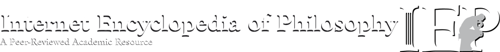 Internet Encyclopedia of Philosophy logo